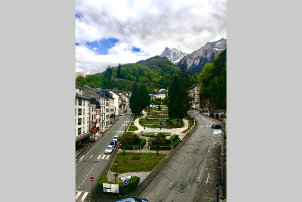 Cocon De La Vallee D'Ossau , Veritable Havre De Paix - 4 A 6 Pers 欧波讷 外观 照片