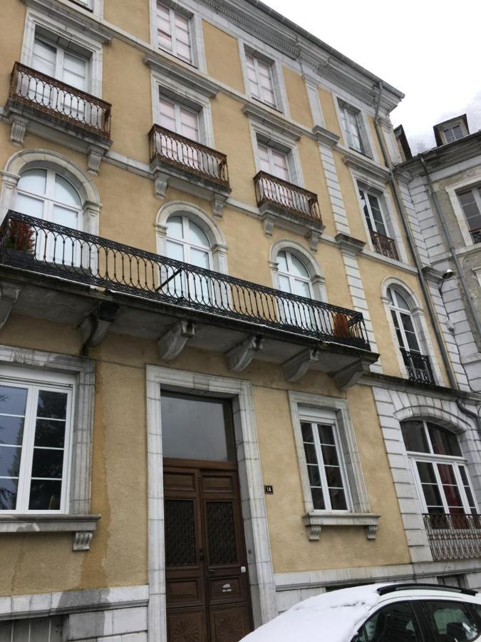 Cocon De La Vallee D'Ossau , Veritable Havre De Paix - 4 A 6 Pers 欧波讷 外观 照片